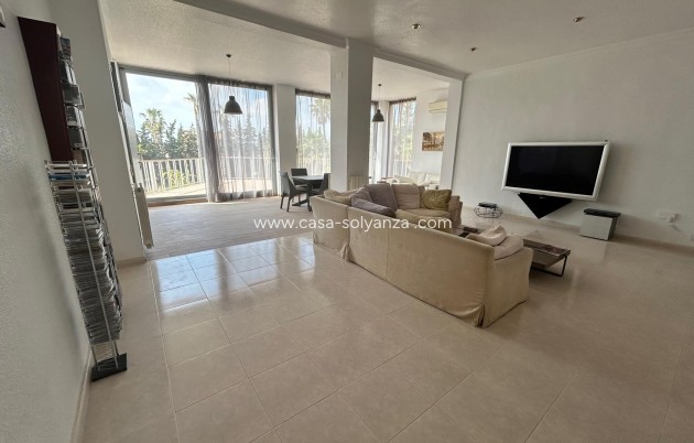 Revente - Villa - Ciudad Quesada - Costa Blanca