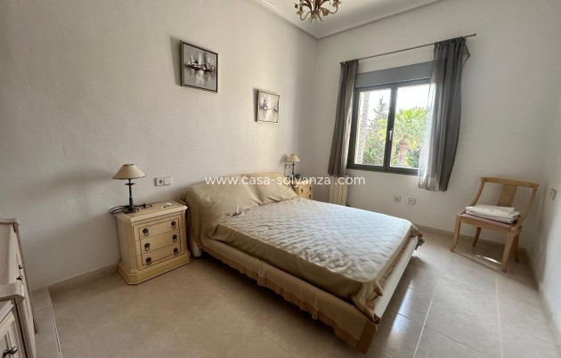 Revente - Villa - Ciudad Quesada - Costa Blanca