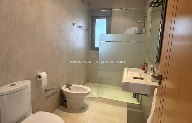 Revente - Villa - Ciudad Quesada - Costa Blanca