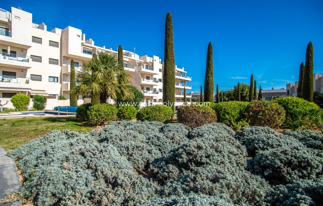 Revente - Appartement - Orihuela Costa - Costa Blanca