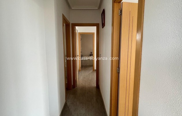 Revente - Villa - Ciudad Quesada - Costa Blanca