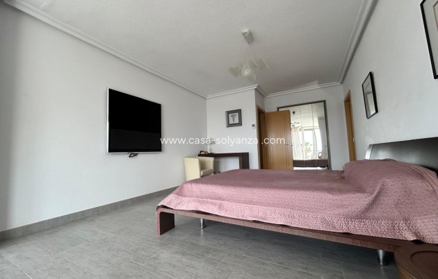 Revente - Villa - Ciudad Quesada - Costa Blanca