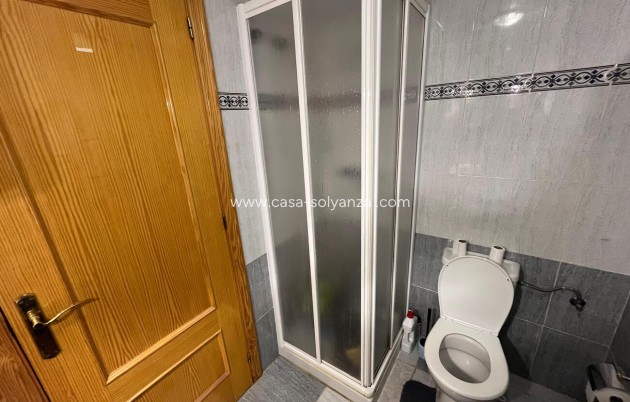 Revente - Town House Penthouse - Torrevieja - La Florida