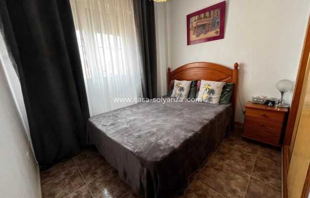 Revente - Town House Penthouse - Torrevieja - La Florida