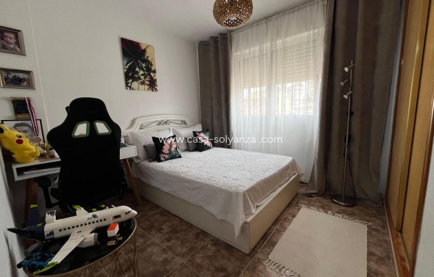 Revente - Town House Penthouse - Torrevieja - La Florida