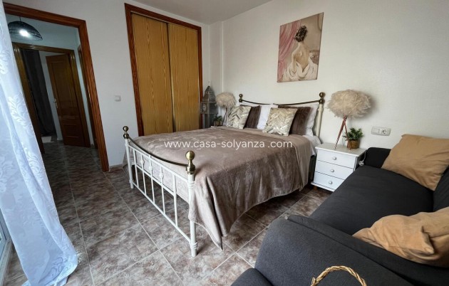 Revente - Town House Penthouse - Torrevieja - La Florida