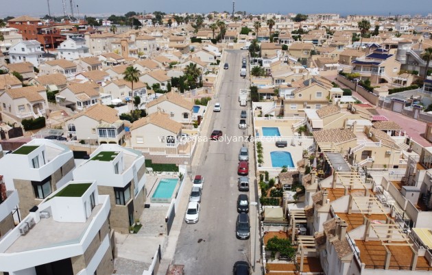 Revente - Town House Penthouse - Torrevieja - La Florida