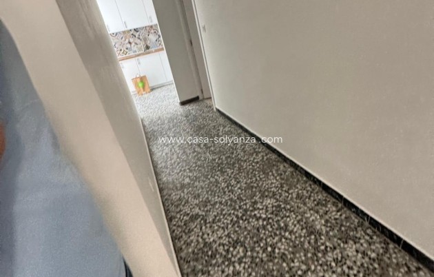 Revente - Maison de ville - Torrevieja - Center