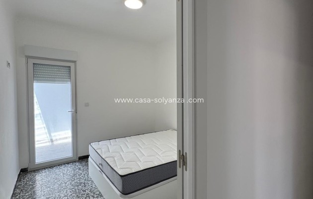 Revente - Maison de ville - Torrevieja - Center