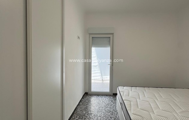 Revente - Maison de ville - Torrevieja - Center