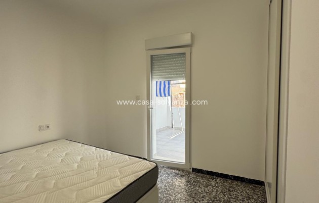 Revente - Maison de ville - Torrevieja - Center