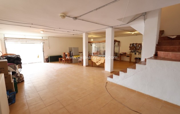 Revente - Villa - Playa Flamenca - Costa Blanca