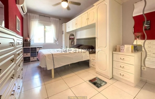 Revente - Villa - Calpe - Costa Blanca