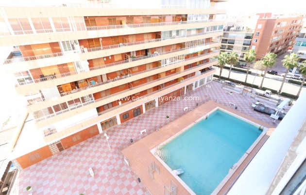 Revente - Appartement - Torrevieja - Costa Blanca