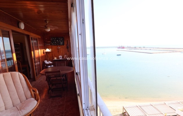 Revente - Appartement - Torrevieja - Costa Blanca