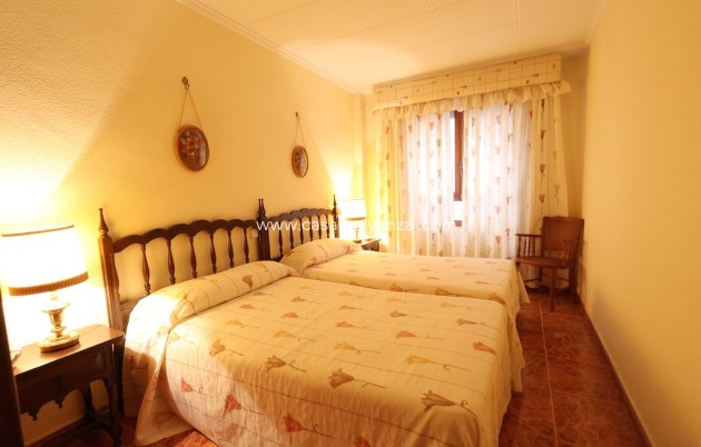 Revente - Appartement - Torrevieja - Costa Blanca