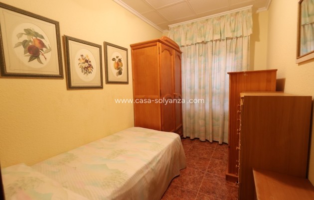 Revente - Appartement - Torrevieja - Costa Blanca