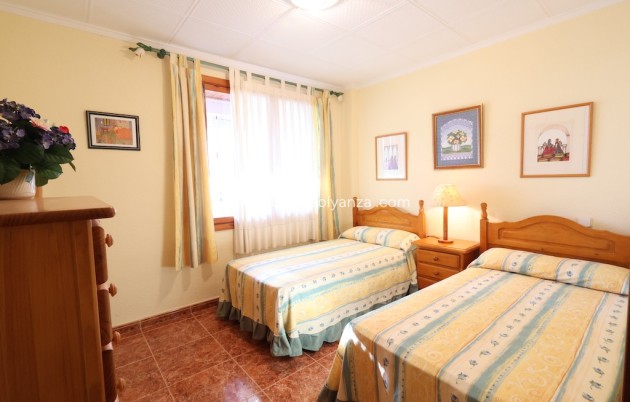 Revente - Appartement - Torrevieja - Costa Blanca