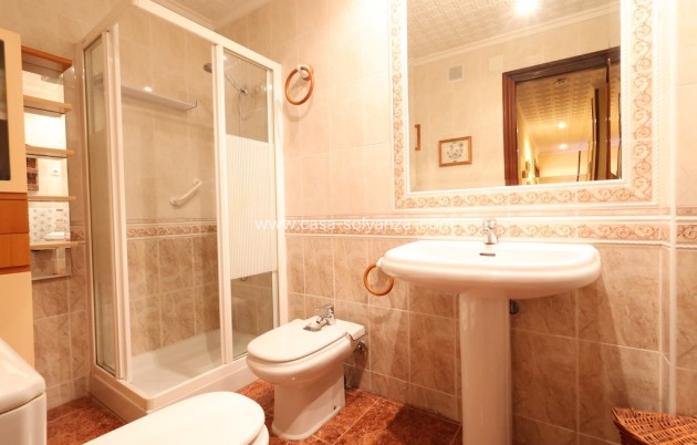 Revente - Appartement - Torrevieja - Costa Blanca