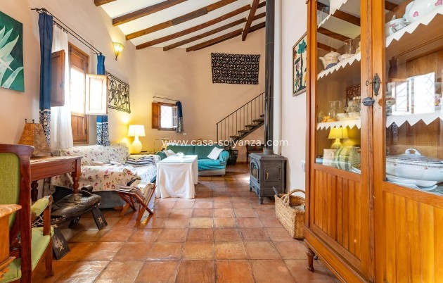 Resale - Townhouse - Los Martinez Del Puerto - Los Martínez Del Puerto