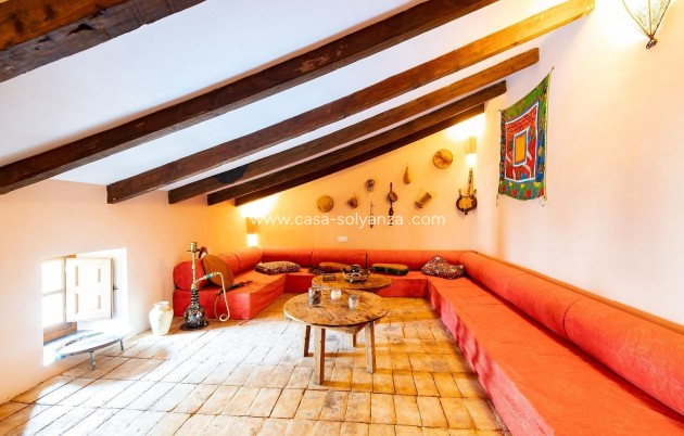 Resale - Townhouse - Los Martinez Del Puerto - Los Martínez Del Puerto