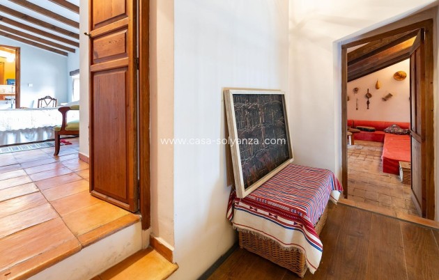 Resale - Townhouse - Los Martinez Del Puerto - Los Martínez Del Puerto