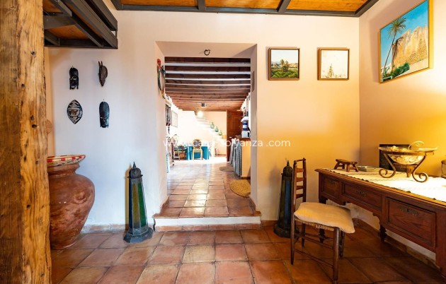 Resale - Townhouse - Los Martinez Del Puerto - Los Martínez Del Puerto