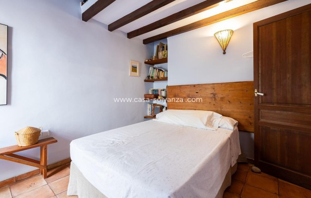 Resale - Townhouse - Los Martinez Del Puerto - Los Martínez Del Puerto