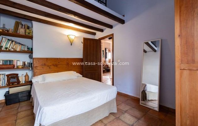 Resale - Townhouse - Los Martinez Del Puerto - Los Martínez Del Puerto