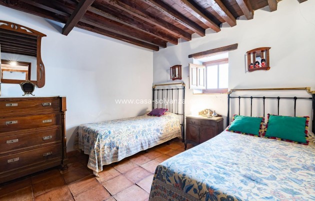 Resale - Townhouse - Los Martinez Del Puerto - Los Martínez Del Puerto