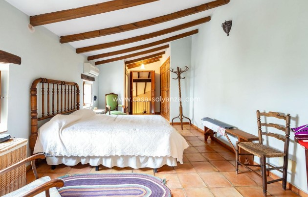 Resale - Townhouse - Los Martinez Del Puerto - Los Martínez Del Puerto