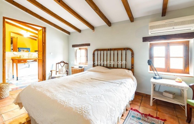 Resale - Townhouse - Los Martinez Del Puerto - Los Martínez Del Puerto