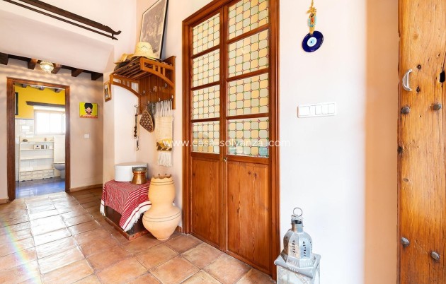 Resale - Townhouse - Los Martinez Del Puerto - Los Martínez Del Puerto