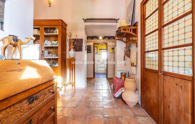 Resale - Townhouse - Los Martinez Del Puerto - Los Martínez Del Puerto