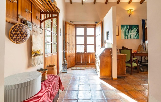 Resale - Townhouse - Los Martinez Del Puerto - Los Martínez Del Puerto