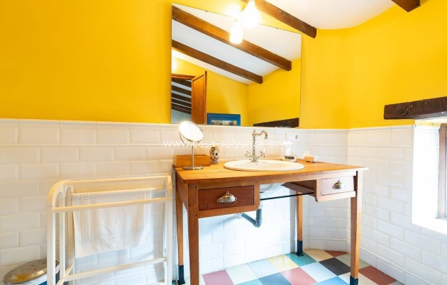 Resale - Townhouse - Los Martinez Del Puerto - Los Martínez Del Puerto