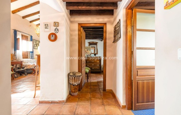 Resale - Townhouse - Los Martinez Del Puerto - Los Martínez Del Puerto