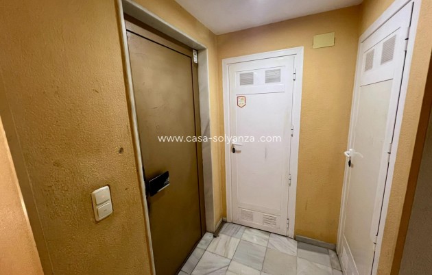 Revente - Commercial - Orihuela - Zona Centro