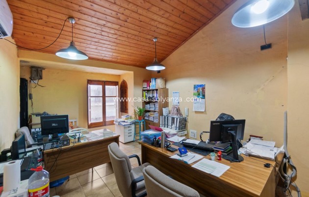 Revente - Commercial - Torrevieja - Playa del Cura