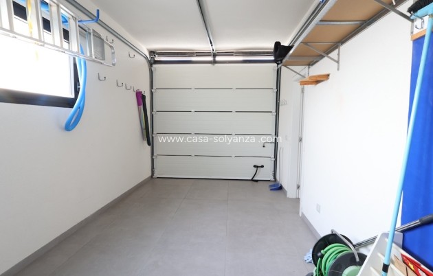 Revente - Villa - Ciudad Quesada - Costa Blanca