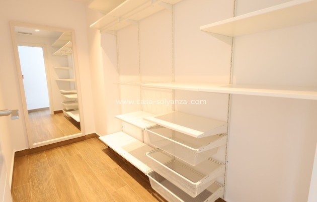 Revente - Villa - Ciudad Quesada - Costa Blanca