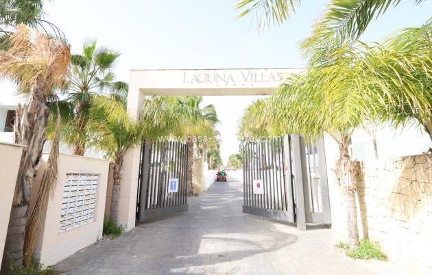 Revente - Villa - Ciudad Quesada - Costa Blanca