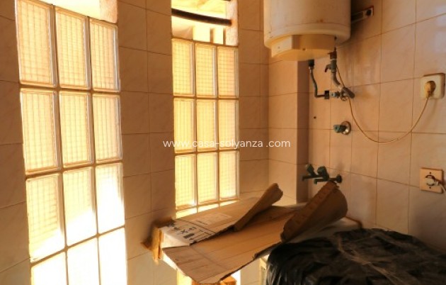 Revente - Appartement - Mar Azul - La Veleta Torrevieja - Costa Blanca