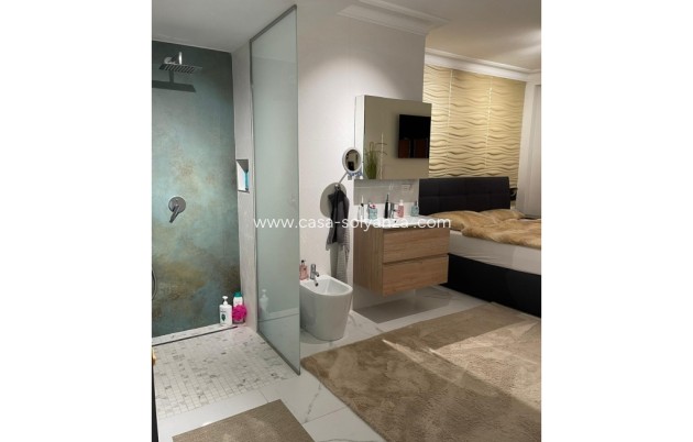 Wiederverkauf - Wohnung - Torrevieja - Costa Blanca