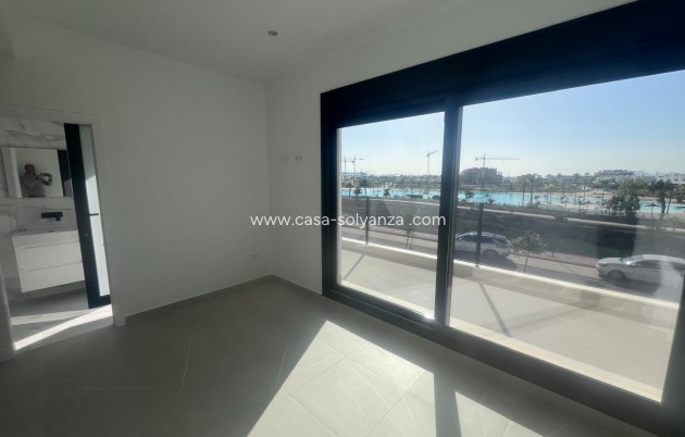 Revente - Villa - Torre Pacheco - Inland