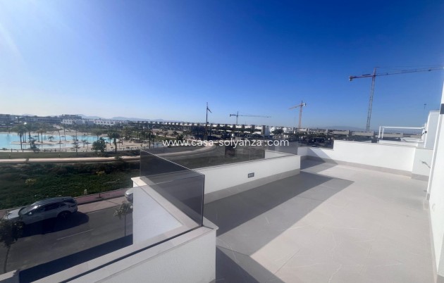 Revente - Villa - Torre Pacheco - Inland