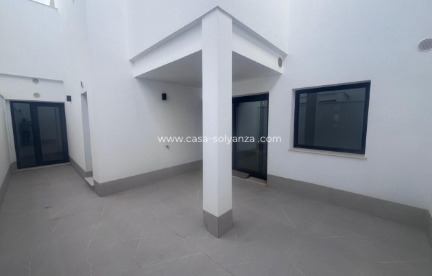 Revente - Villa - Torre Pacheco - Inland