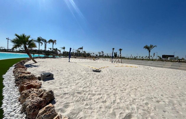 Revente - Villa - Torre Pacheco - Inland