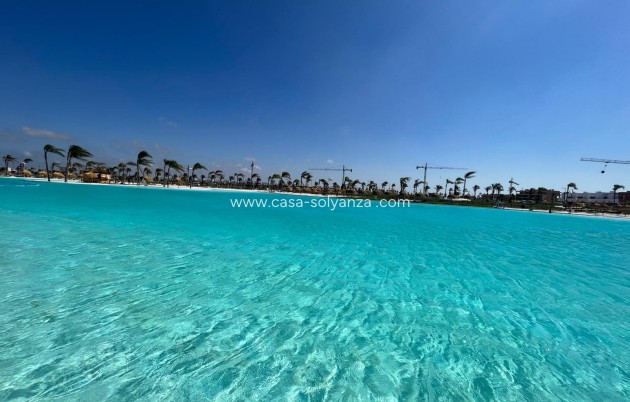 Revente - Villa - Torre Pacheco - Inland