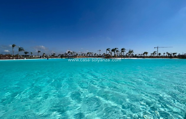 Revente - Villa - Torre Pacheco - Inland